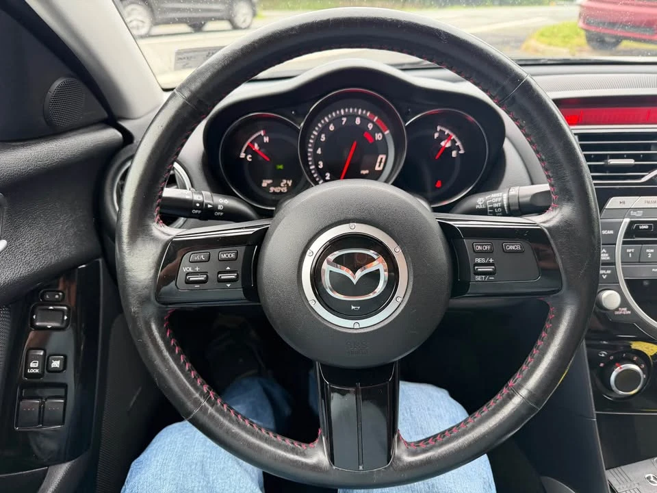 2009 Mazda RX-8 2nd Gen - Image 12 of 20