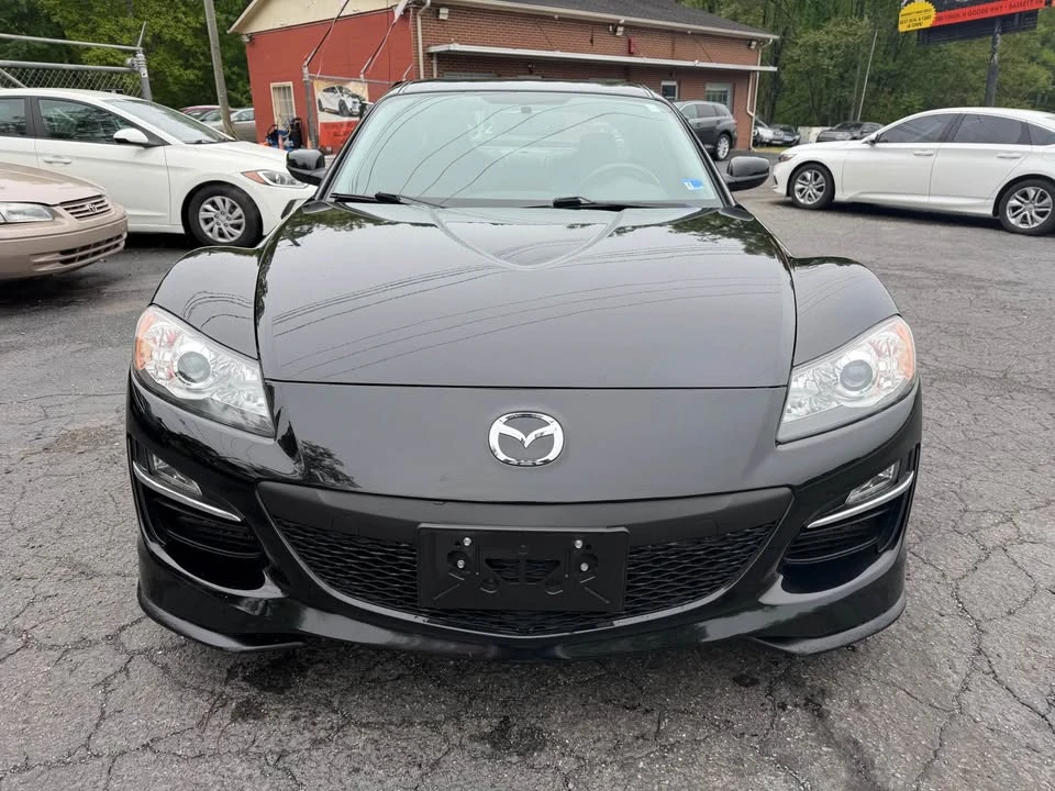 2009 Mazda RX-8 2nd Gen - Image 2 of 20