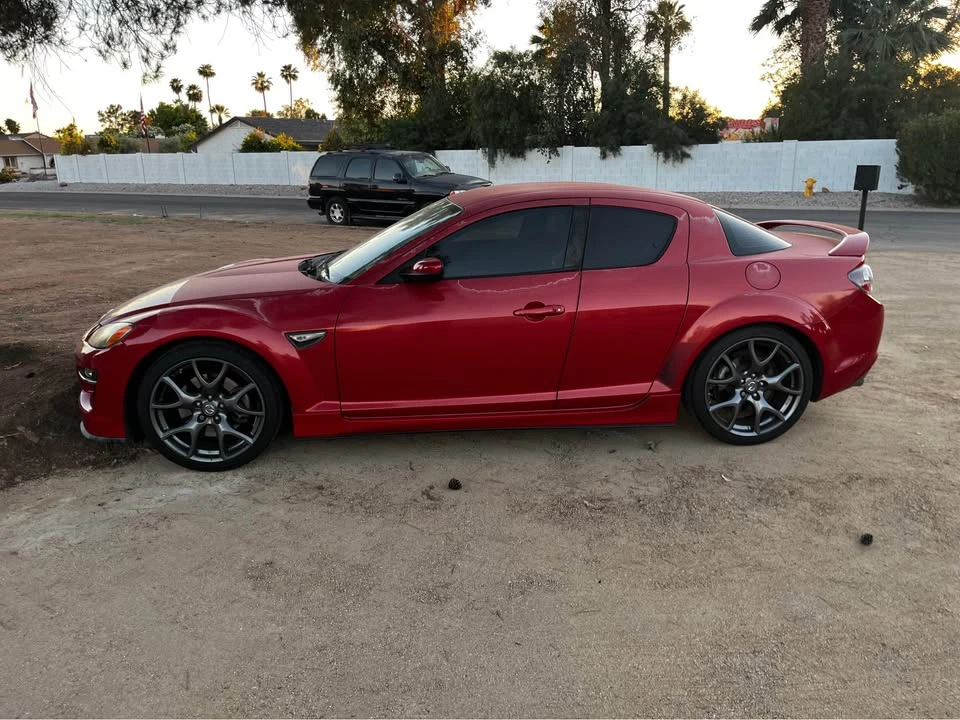 2009 Mazda RX-8 2nd Gen - Image 3 of 7