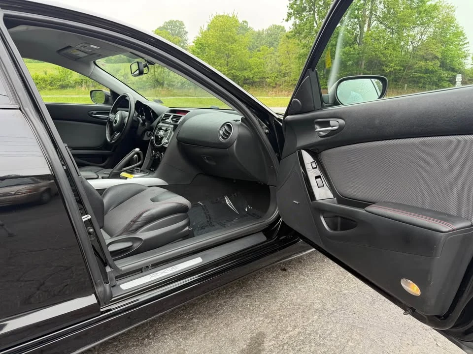2009 Mazda RX-8 2nd Gen - Image 16 of 20