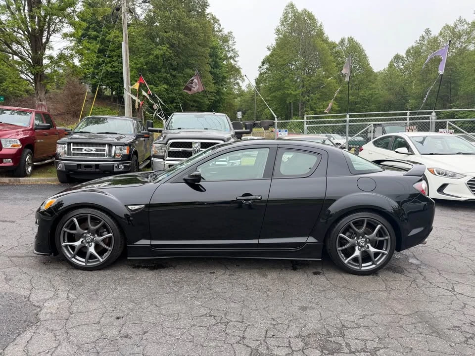 2009 Mazda RX-8 2nd Gen - Image 4 of 20