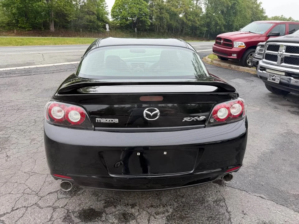 2009 Mazda RX-8 2nd Gen - Image 6 of 20