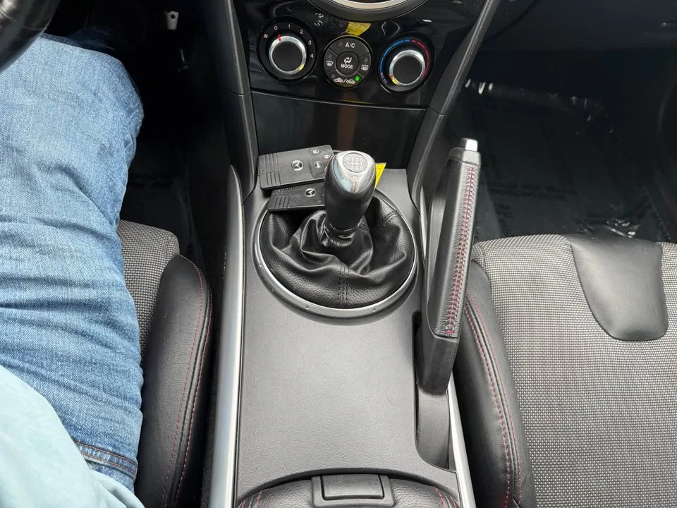 2009 Mazda RX-8 2nd Gen - Image 13 of 20