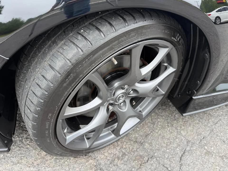2009 Mazda RX-8 2nd Gen - Image 19 of 20