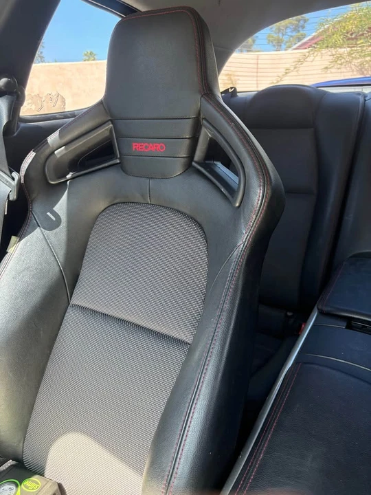 2009 Mazda RX-8 2nd Gen - Image 13 of 13