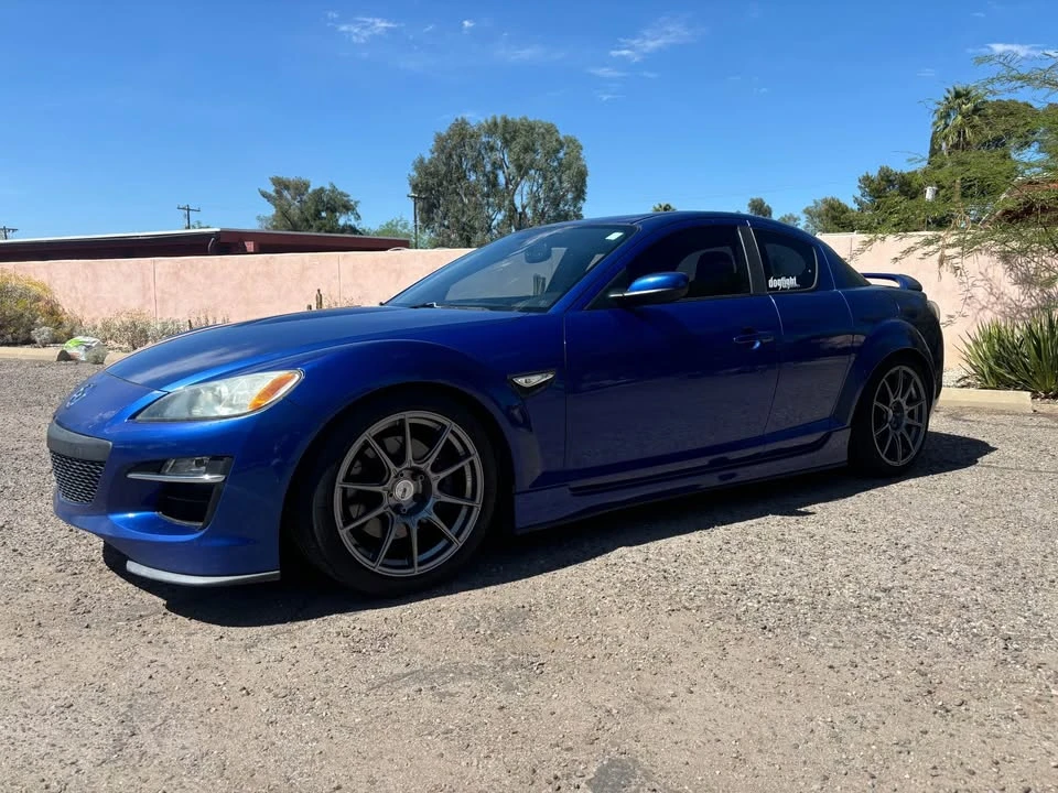 2009 Mazda RX-8 2nd Gen - Image 3 of 13