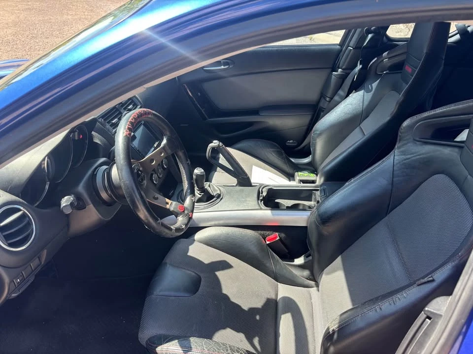 2009 Mazda RX-8 2nd Gen - Image 12 of 13