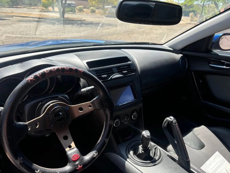 2009 Mazda RX-8 2nd Gen - Image 11 of 13