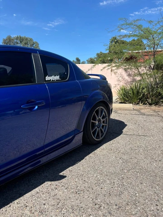 2009 Mazda RX-8 2nd Gen - Image 5 of 13