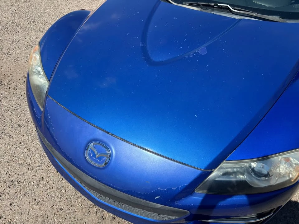 2009 Mazda RX-8 2nd Gen - Image 9 of 13