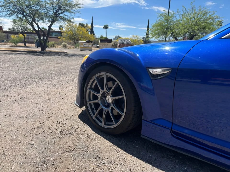 2009 Mazda RX-8 2nd Gen - Image 4 of 13