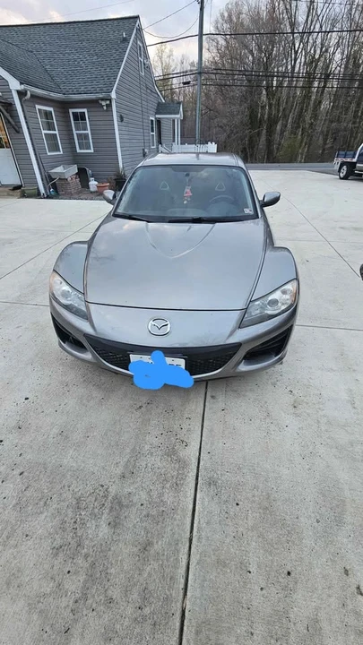 2009 Mazda RX-8 2nd Gen - Image 7 of 10