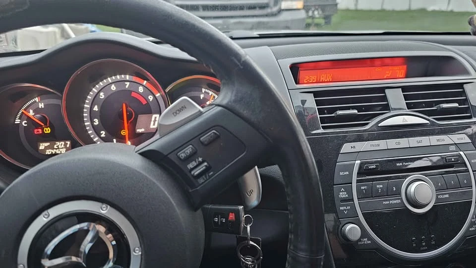 2009 Mazda RX-8 2nd Gen - Image 2 of 10