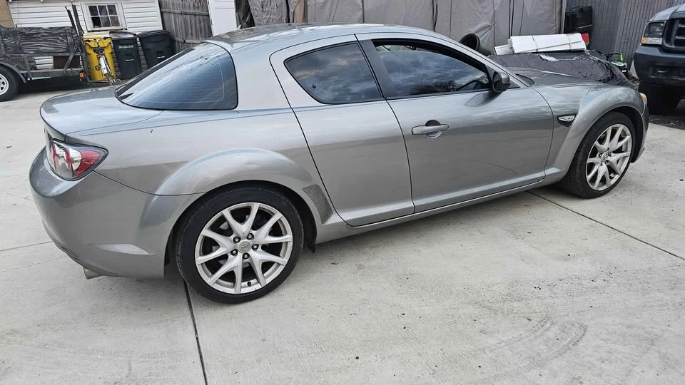 2009 Mazda RX-8 2nd Gen - Image 9 of 10