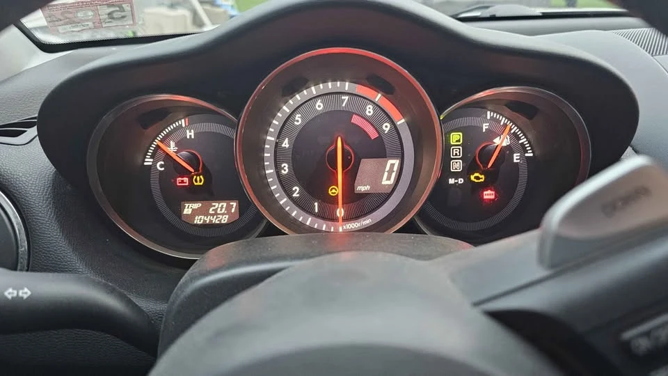 2009 Mazda RX-8 2nd Gen - Image 3 of 10