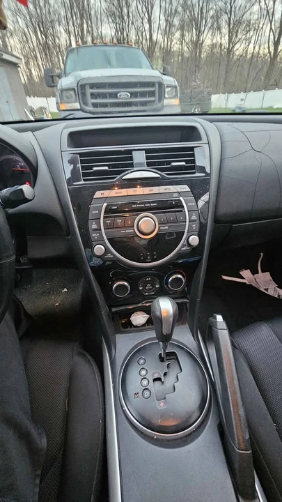 2009 Mazda RX-8 2nd Gen - Image 6 of 10