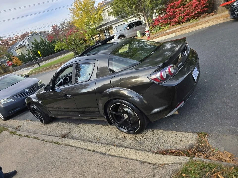 2009 Mazda RX-8 2nd Gen - Image 3 of 4