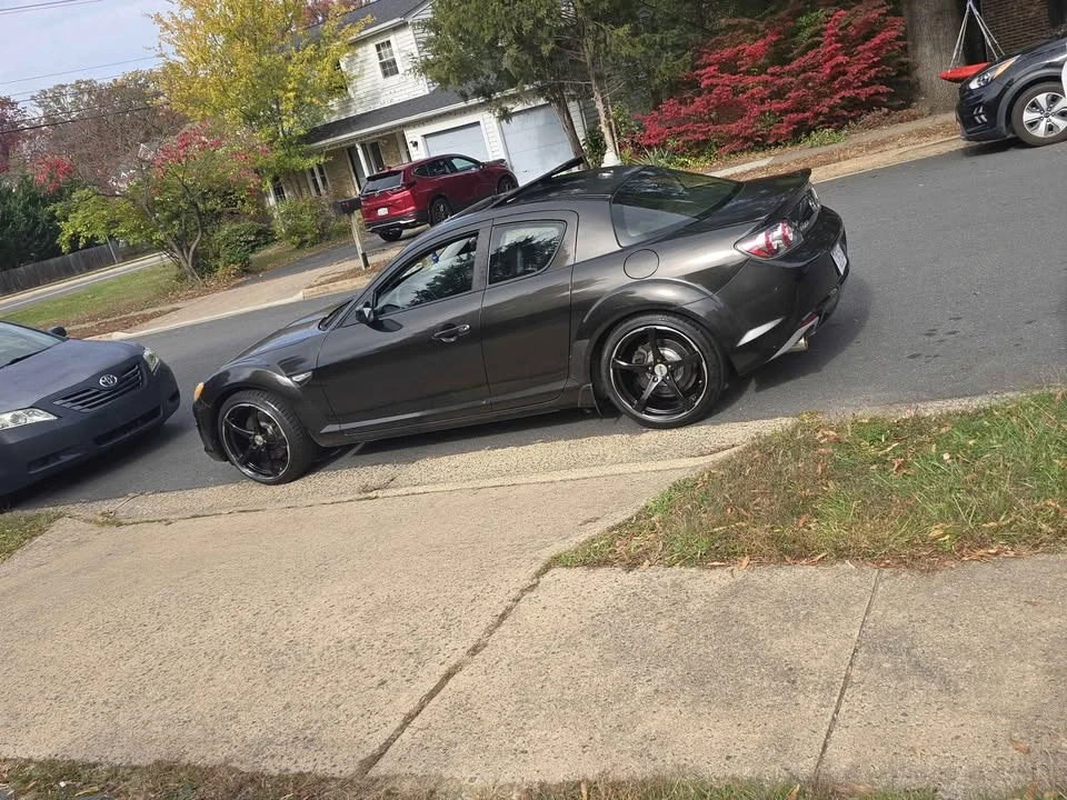 2009 Mazda RX-8 2nd Gen - Image 4 of 4
