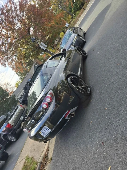 2009 Mazda RX-8 2nd Gen - Image 2 of 4
