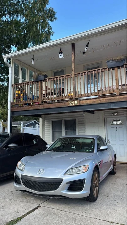 2009 Mazda RX-8 2nd Gen - Image 7 of 11