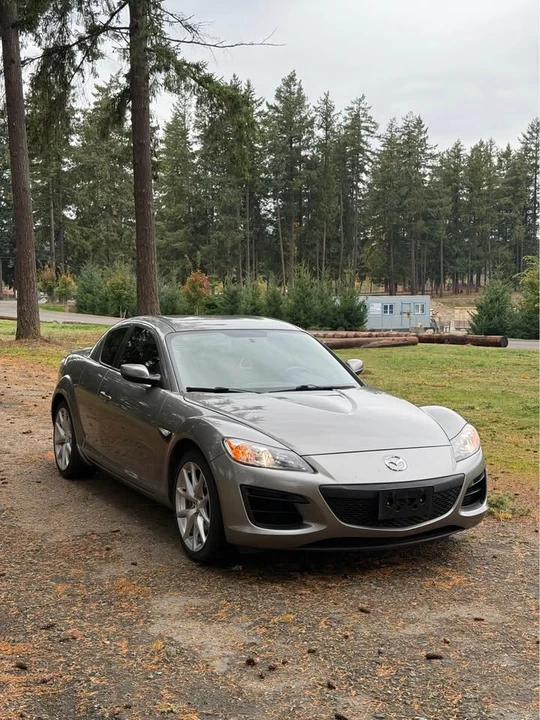 2009 Mazda RX-8 2nd Gen - Image 4 of 17