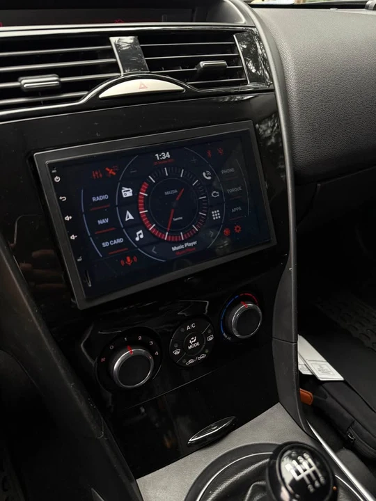 2009 Mazda RX-8 2nd Gen - Image 14 of 17