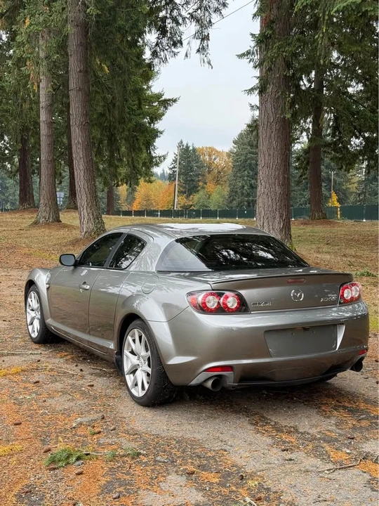 2009 Mazda RX-8 2nd Gen - Image 6 of 17