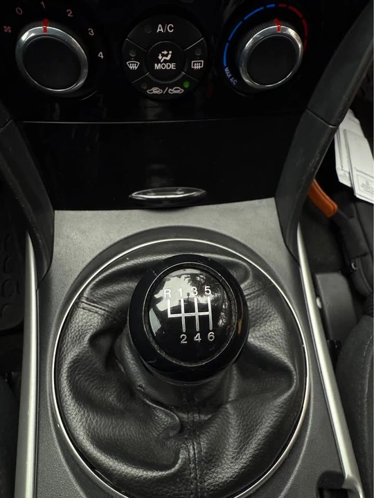 2009 Mazda RX-8 2nd Gen - Image 11 of 17