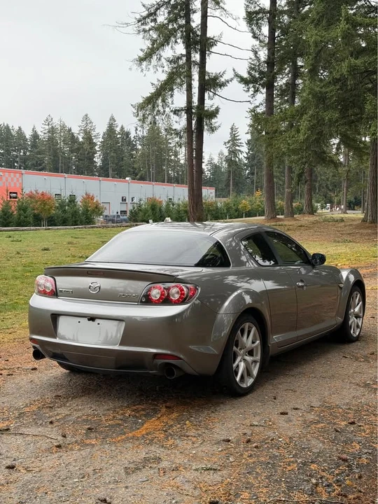 2009 Mazda RX-8 2nd Gen - Image 5 of 17