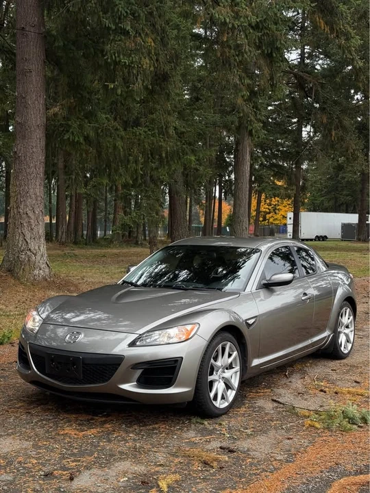 2009 Mazda RX-8 2nd Gen - Image 3 of 17