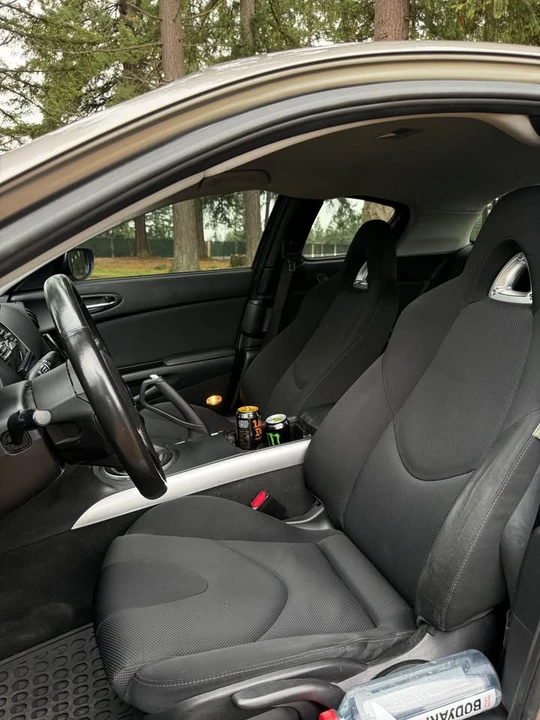 2009 Mazda RX-8 2nd Gen - Image 8 of 17