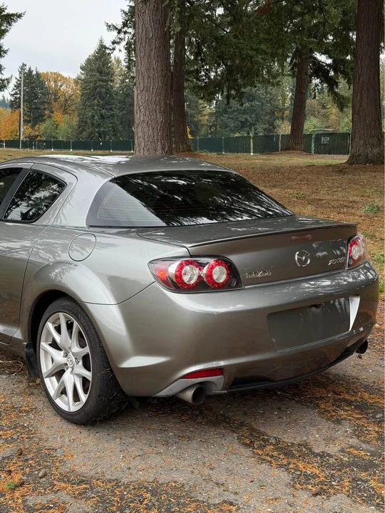 2009 Mazda RX-8 2nd Gen - Image 7 of 17