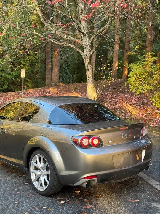 2009 Mazda RX-8 2nd Gen - Image 2 of 17