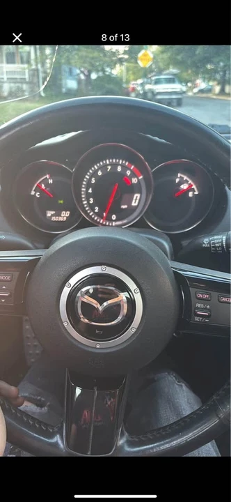 2009 Mazda RX-8 2nd Gen - Image 11 of 12