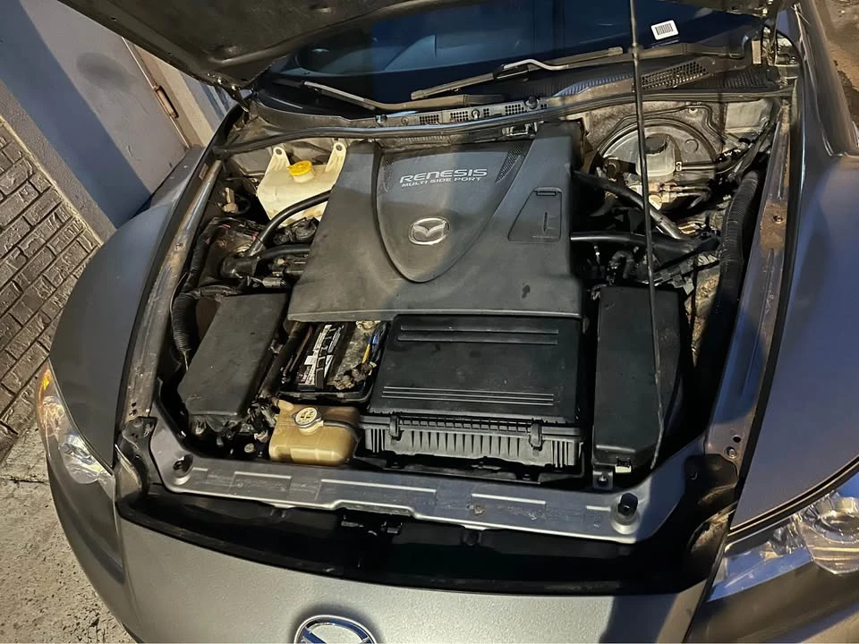 2009 Mazda RX-8 2nd Gen - Image 3 of 3