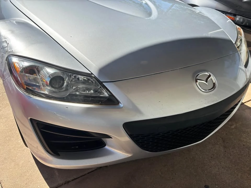 2009 Mazda RX-8 2nd Gen - Image 5 of 12