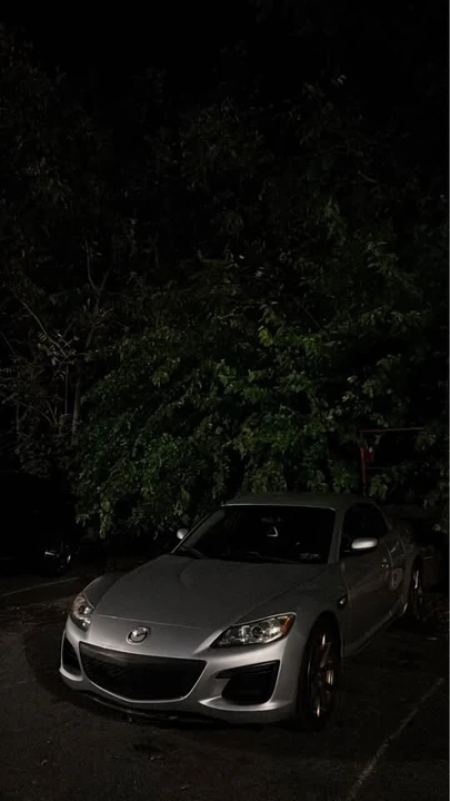 2009 Mazda RX-8 2nd Gen - Image 5 of 18