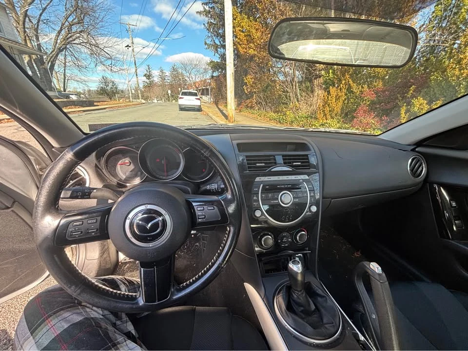 2009 Mazda RX-8 2nd Gen - Image 15 of 18