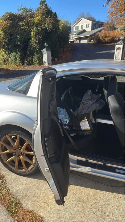 2009 Mazda RX-8 2nd Gen - Image 14 of 18