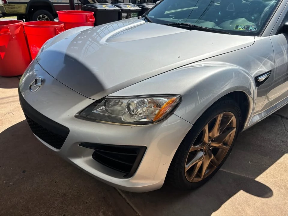 2009 Mazda RX-8 2nd Gen - Image 10 of 18