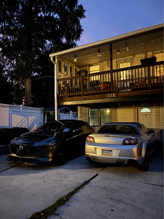 2009 Mazda RX-8 2nd Gen - Image 7 of 18