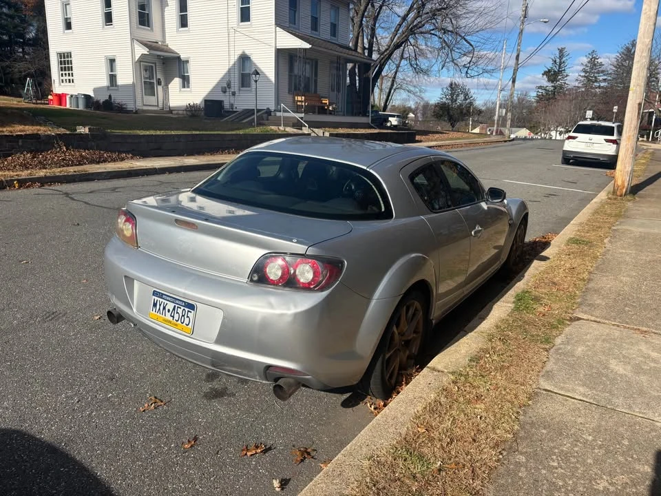 2009 Mazda RX-8 2nd Gen - Image 12 of 18