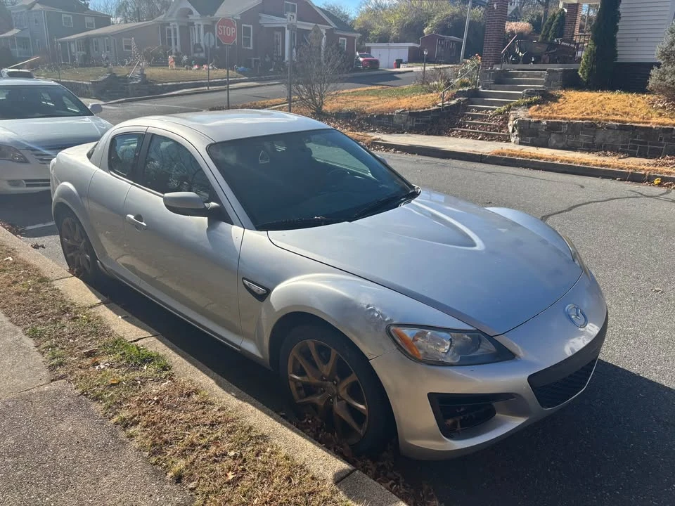 2009 Mazda RX-8 2nd Gen - Image 11 of 18