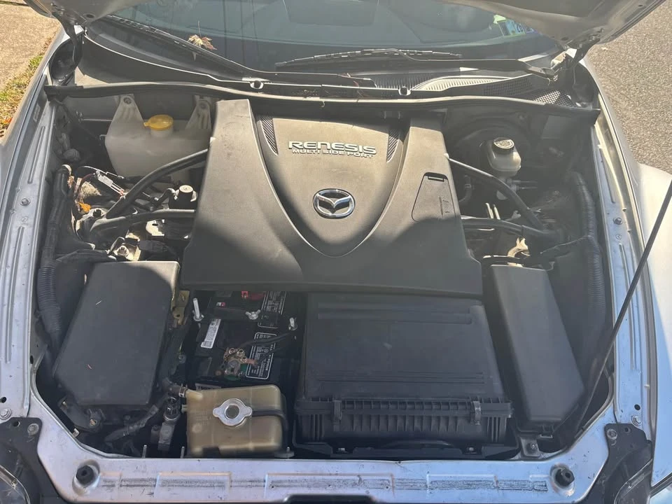 2009 Mazda RX-8 2nd Gen - Image 16 of 18