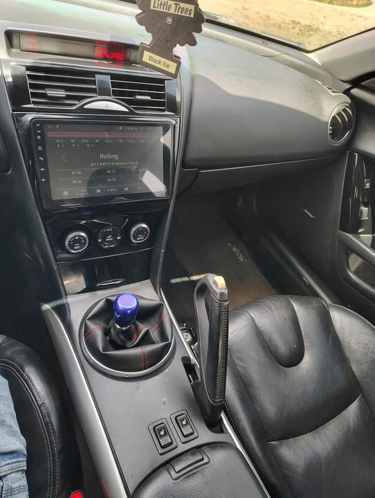 2009 Mazda RX-8 2nd Gen - Image 8 of 10