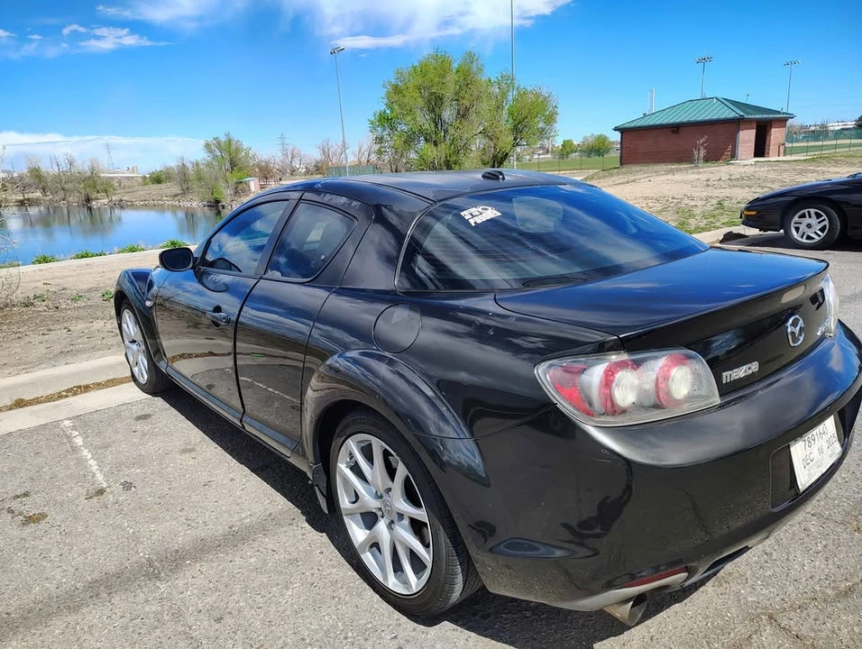 2009 Mazda RX-8 2nd Gen - Image 5 of 10