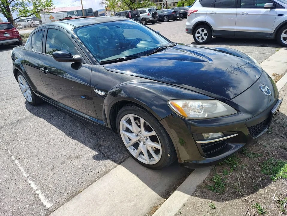 2009 Mazda RX-8 2nd Gen - Image 4 of 10