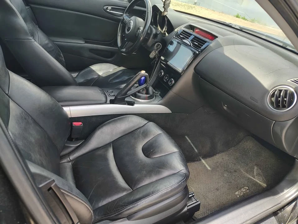 2009 Mazda RX-8 2nd Gen - Image 6 of 10