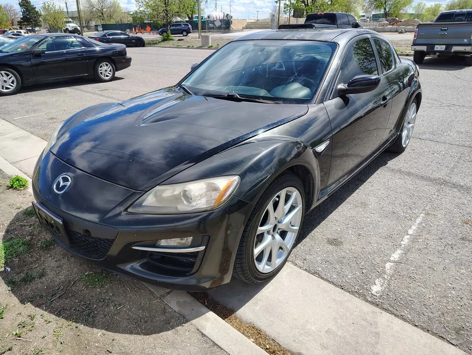 2009 Mazda RX-8 2nd Gen - Image 3 of 10