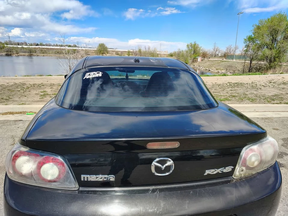 2009 Mazda RX-8 2nd Gen - Image 2 of 10